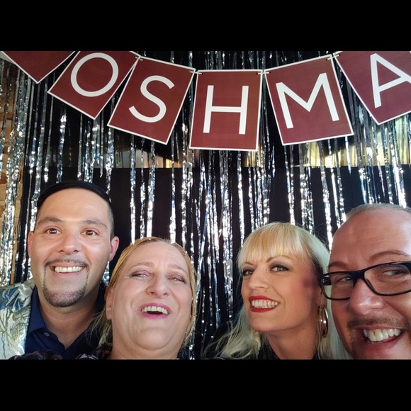 ❤️Posh n Sip DALLAS ❤️ - Picture 3 of 8